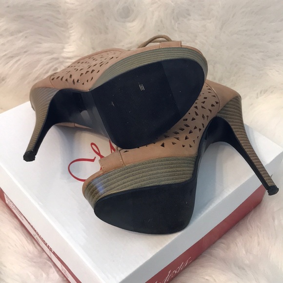 Modesa Arden booties - Picture 6 of 11